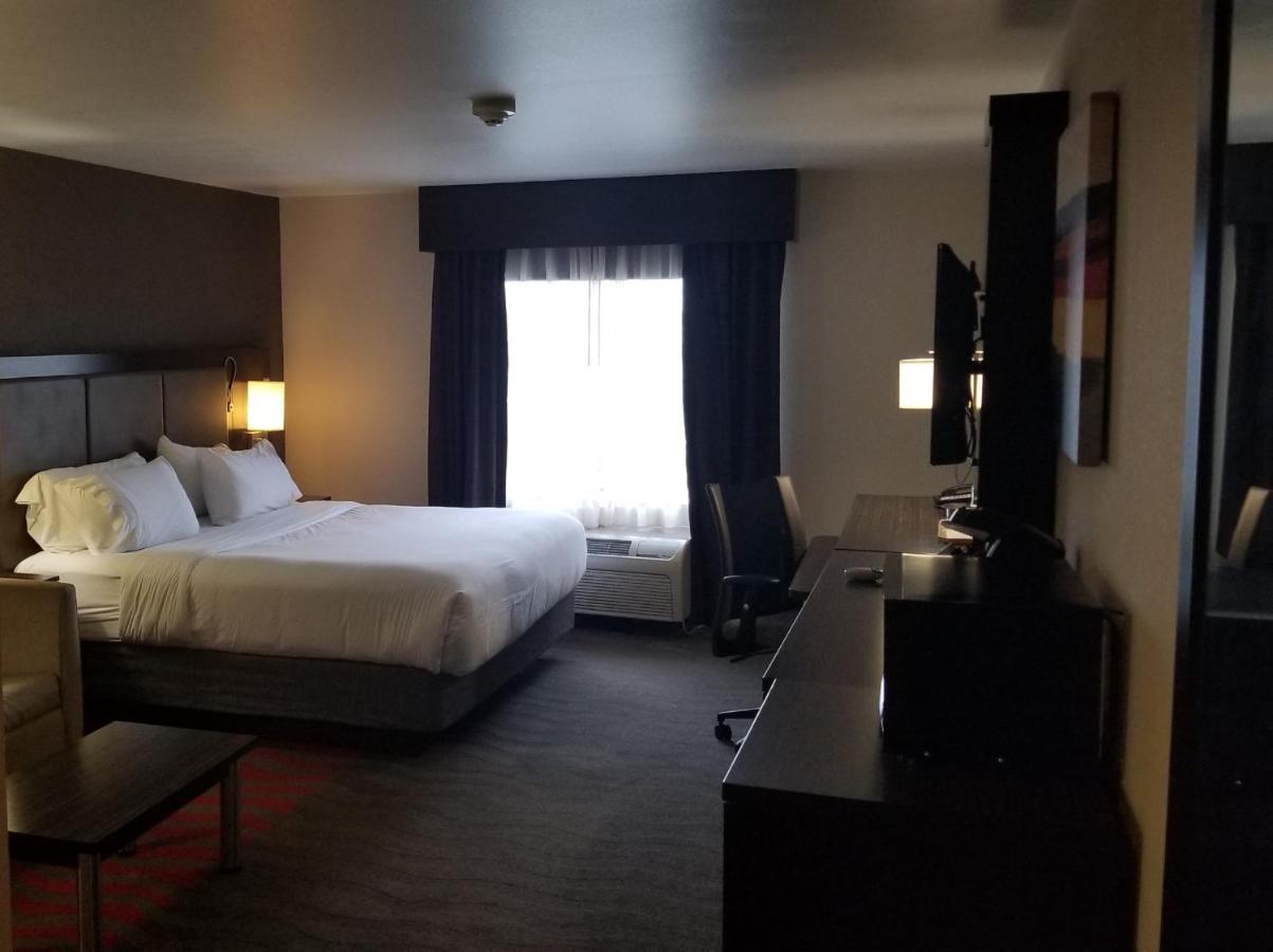 Holiday Inn Express Hotel & Suites Columbus Southeast Groveport, An Ihg Hotel Ngoại thất bức ảnh